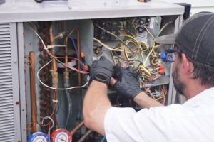 HVAC Repair