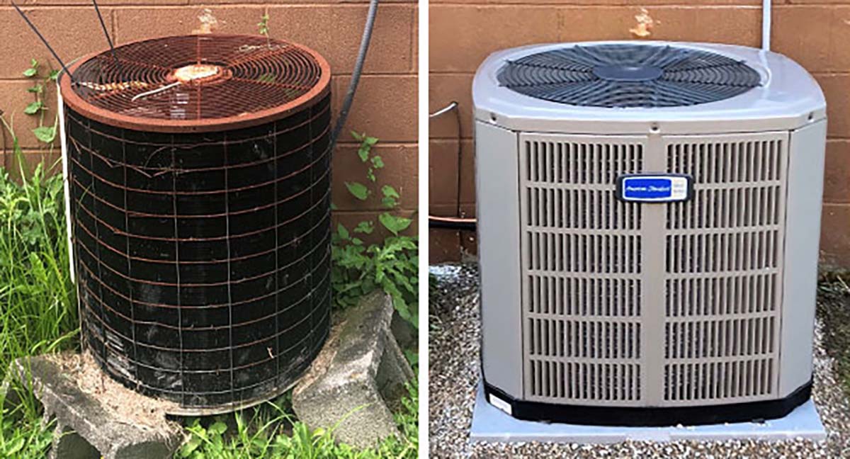 HVAC Replacement Cost - Inline Image 1