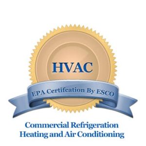 HVAC Certification