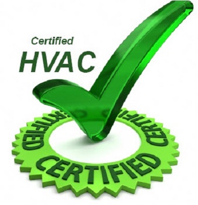 HVAC Certification