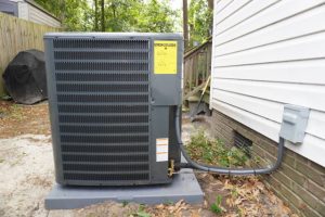 HVAC Tax Credits