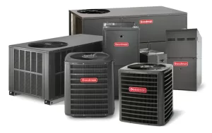 HVAC Types