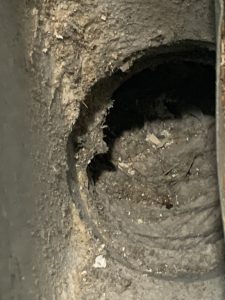 Duct Cleaning