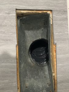 Duct Cleaning