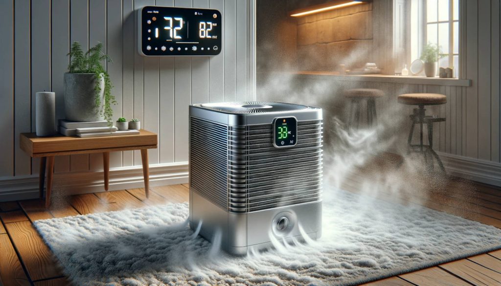 Dry Indoor Air: How Your HVAC System Can Help