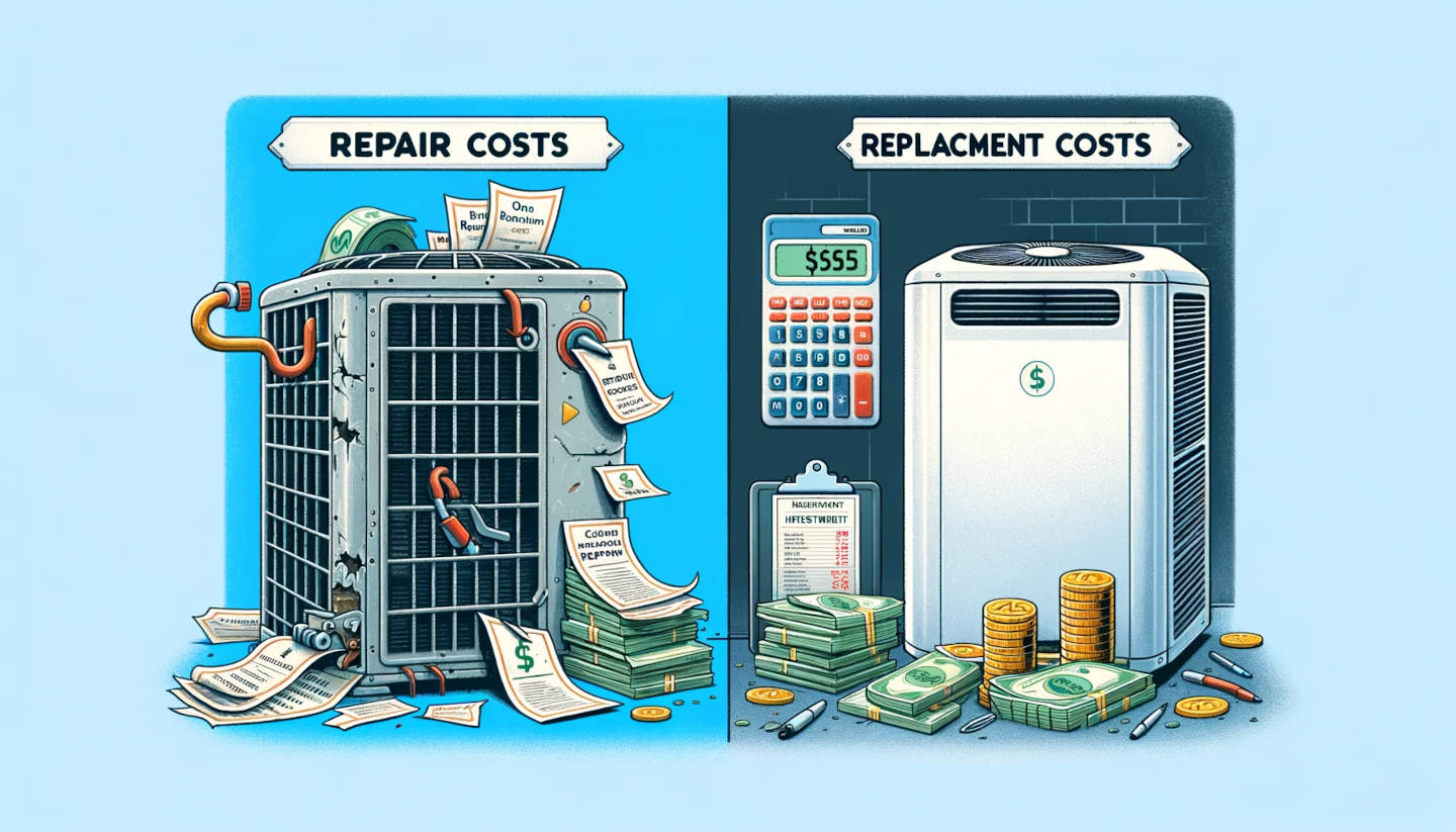 Cost of HVAC Upgrades