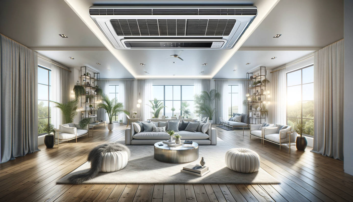 HVAC and Home Resell Value
