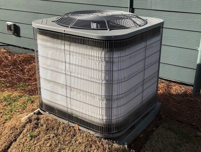 Common HVAC Problems in South Carolina