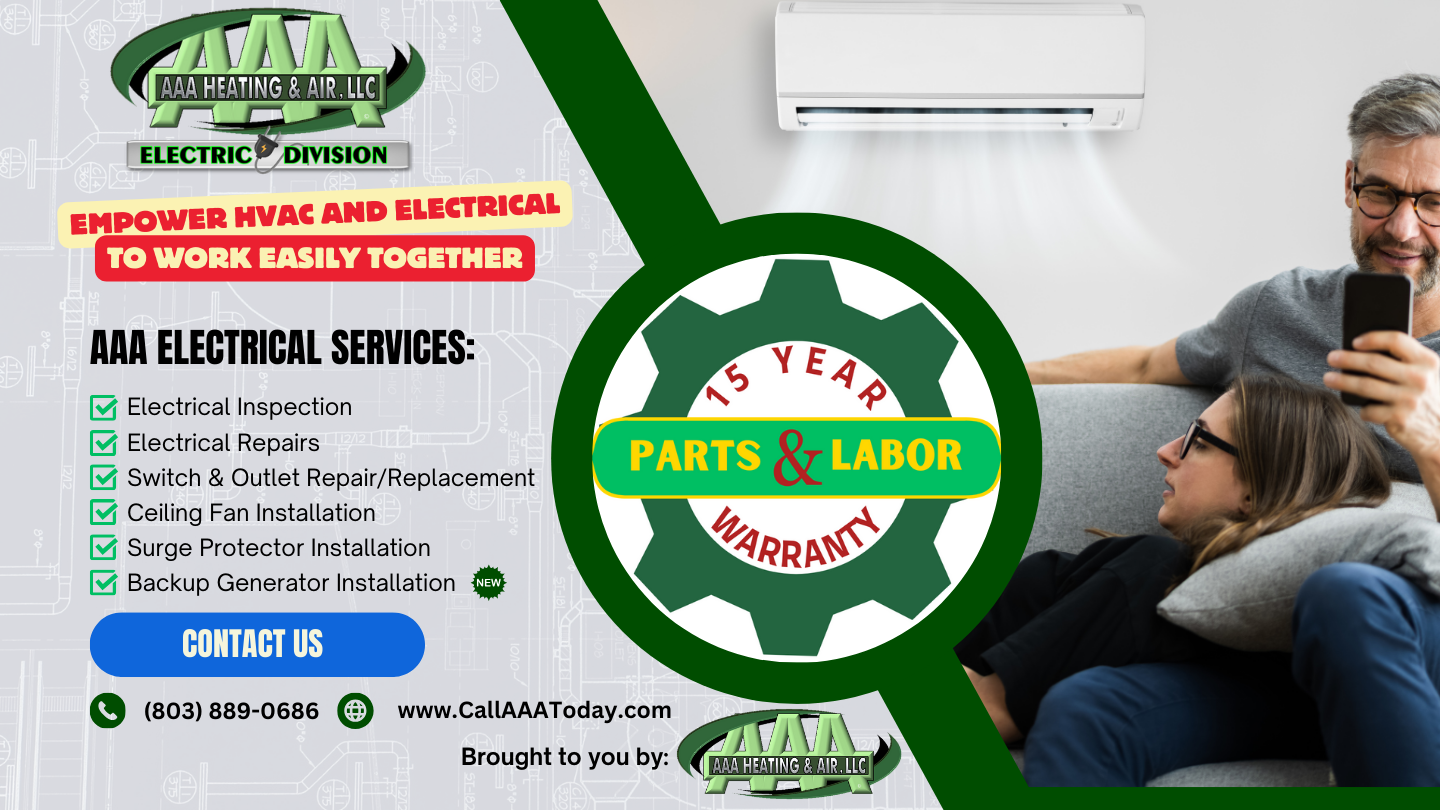 HVAC and Electrical Compatibility