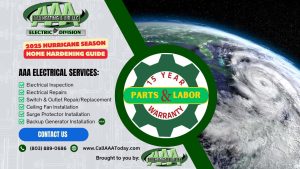 Hurricane Home Hardening Guide