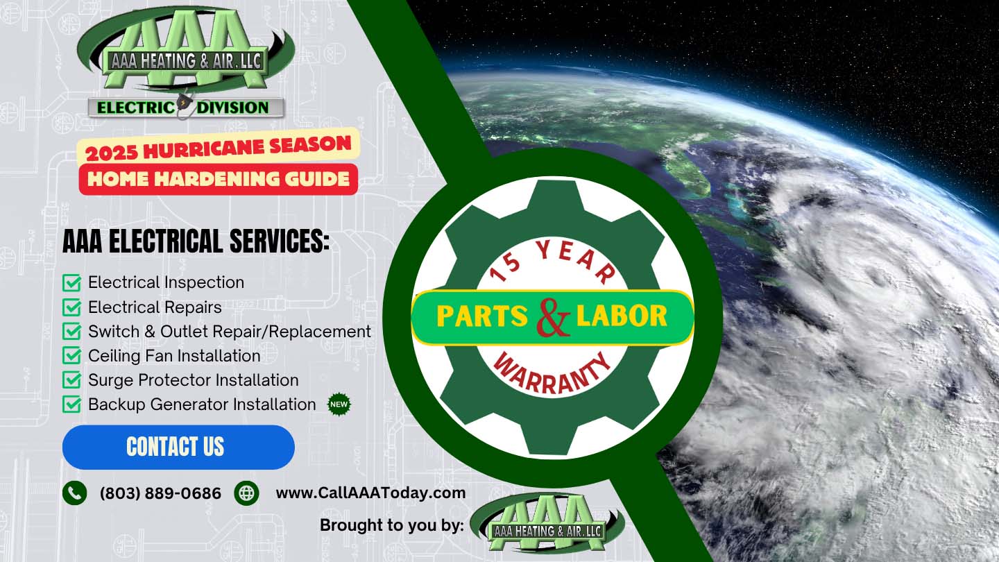 Hurricane Home Hardening Guide