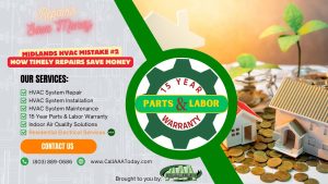 How Timely Repairs Save Money