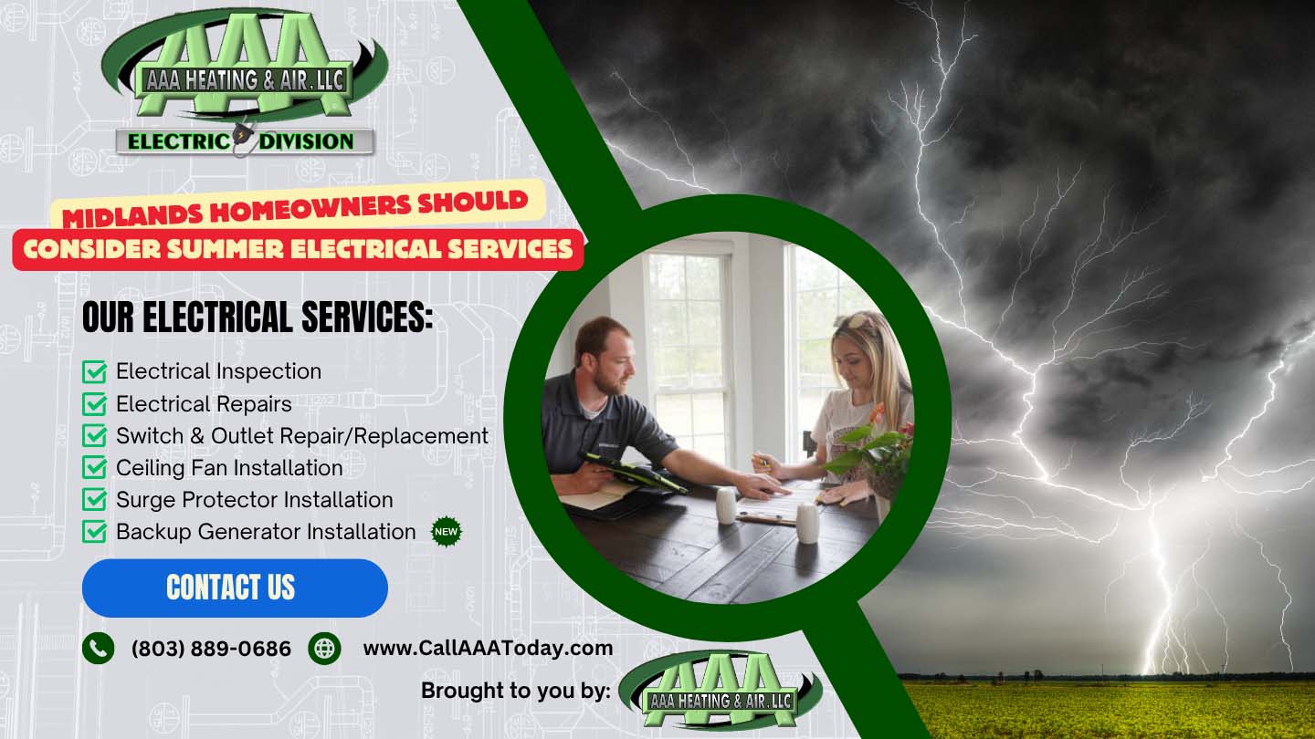 Summer Electrical Services