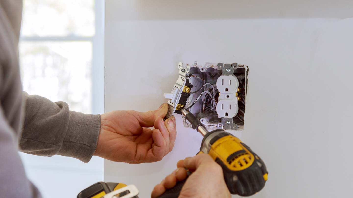 Residential Electrical Services Lexington SC - Inline Image 1