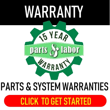Equipment Warranty